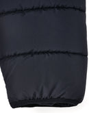 JK59 MENS SUSTAINABLE INSULATED PUFFER JACKET (3D CUT)