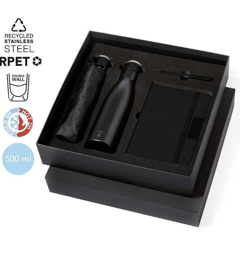 Gregory RPET Gift Set