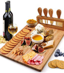 Social Cheese Board