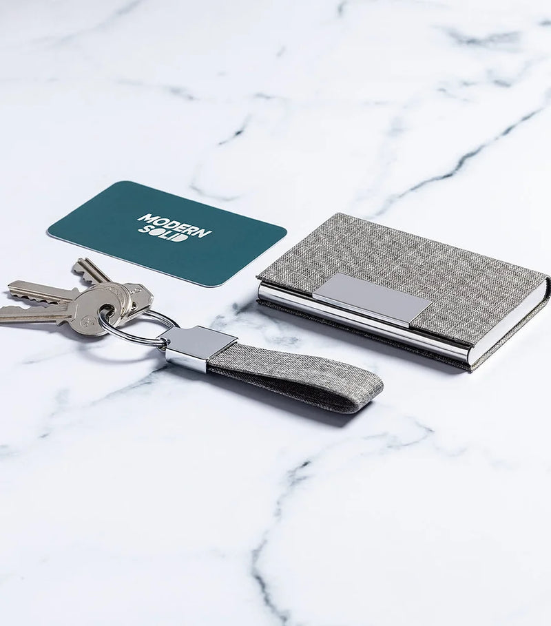 Restek Card Holder