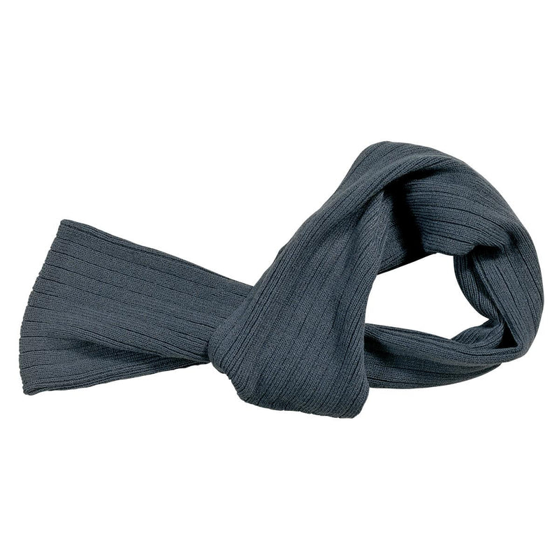 J540.Cable Knit Scarf