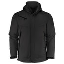 PA102.Skeleton Unisex Softshell