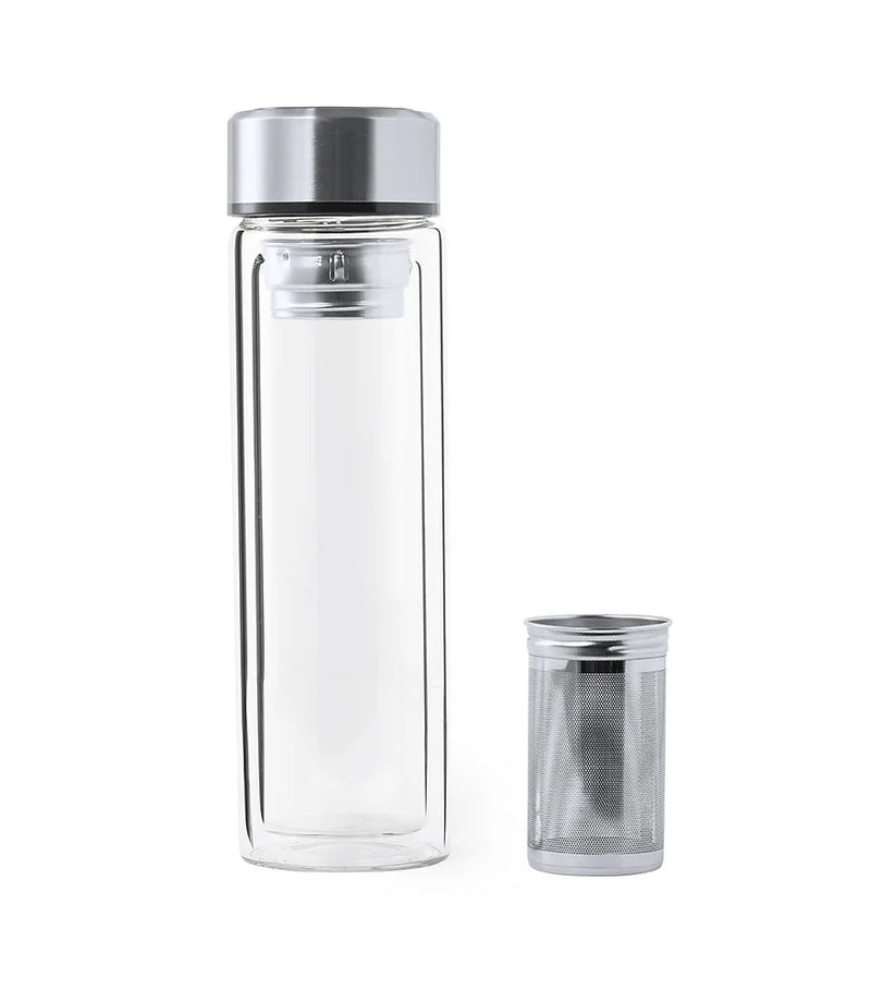 390ml Insulated Bottle - Bekins