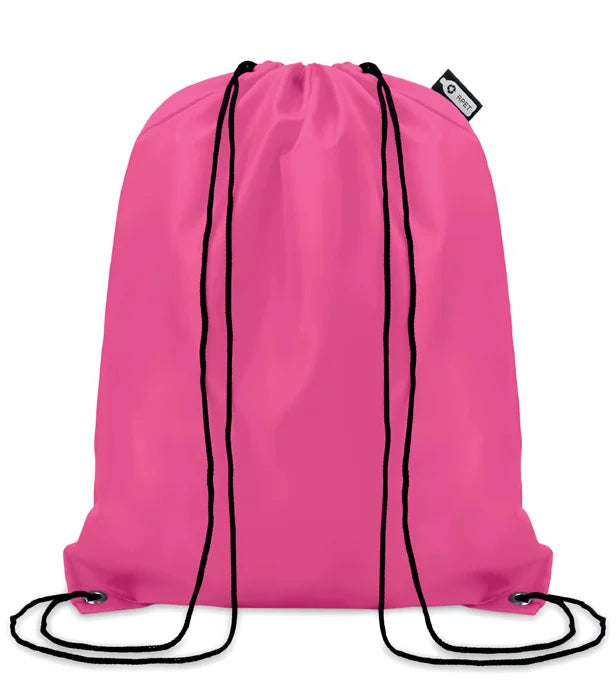 RPET Drawstring Bag