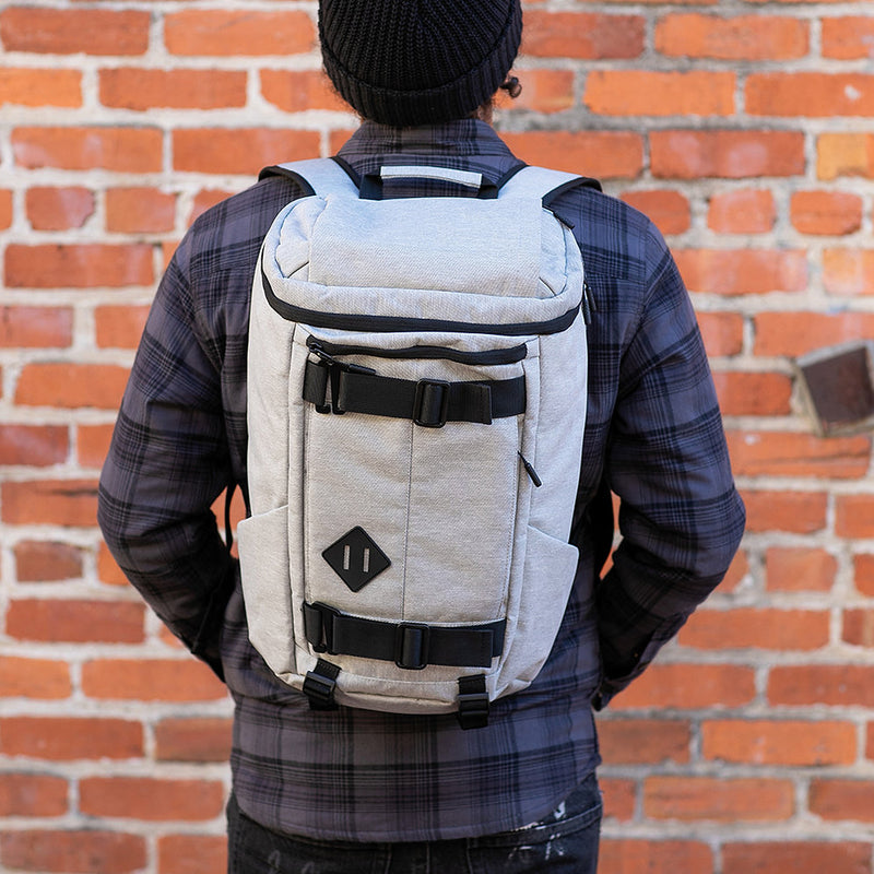 Paso Backpack
