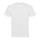 ST8600.Men's Active Cotton Touch