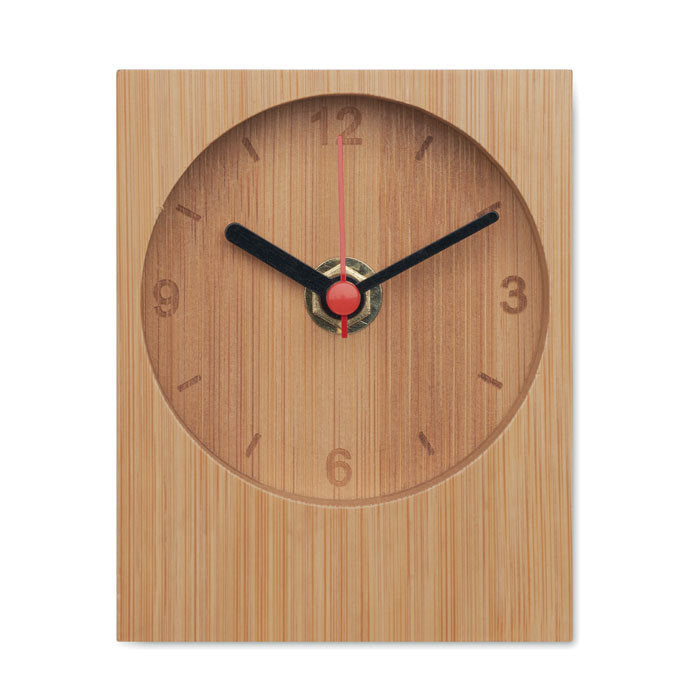 Clambu Analogue Clock