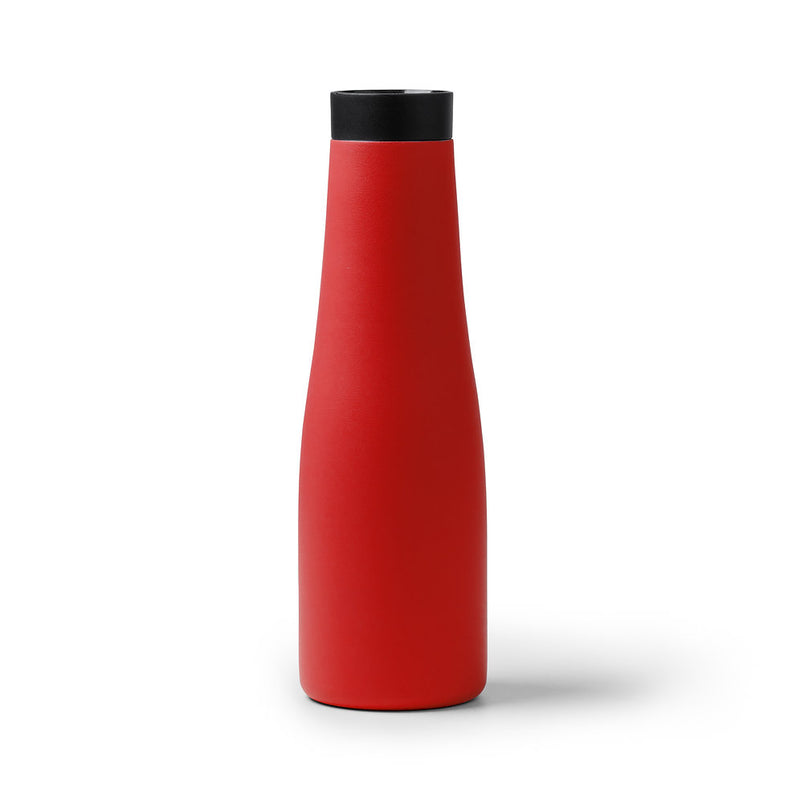 Turman 360º push cap Bottle