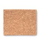 Cork Cover Note Memo