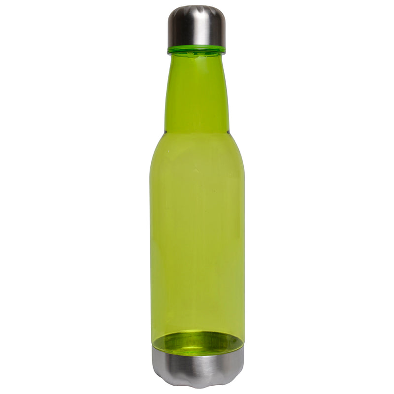 Long Neck Plastic Bottle