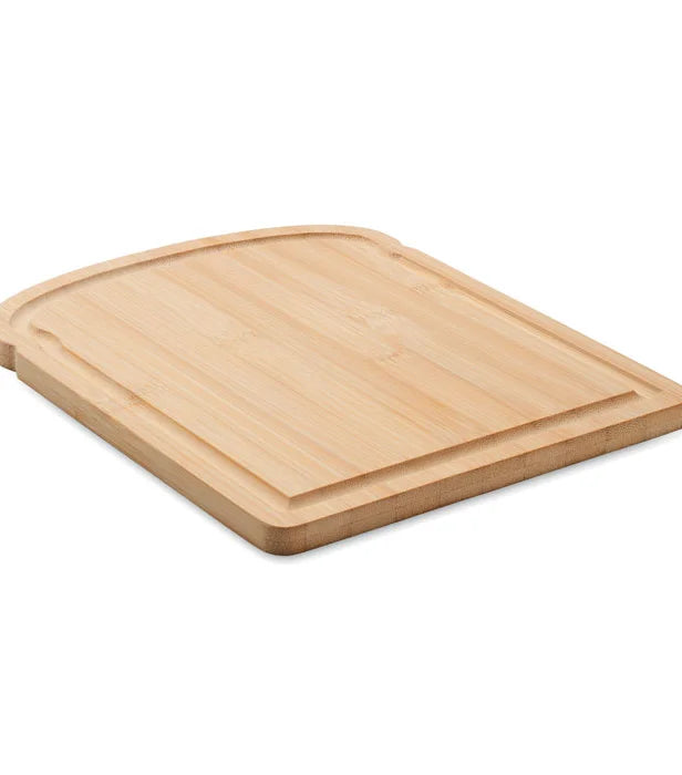 Sandwich Cutting Board