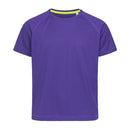 ST8570.Kids Active 140 Raglan