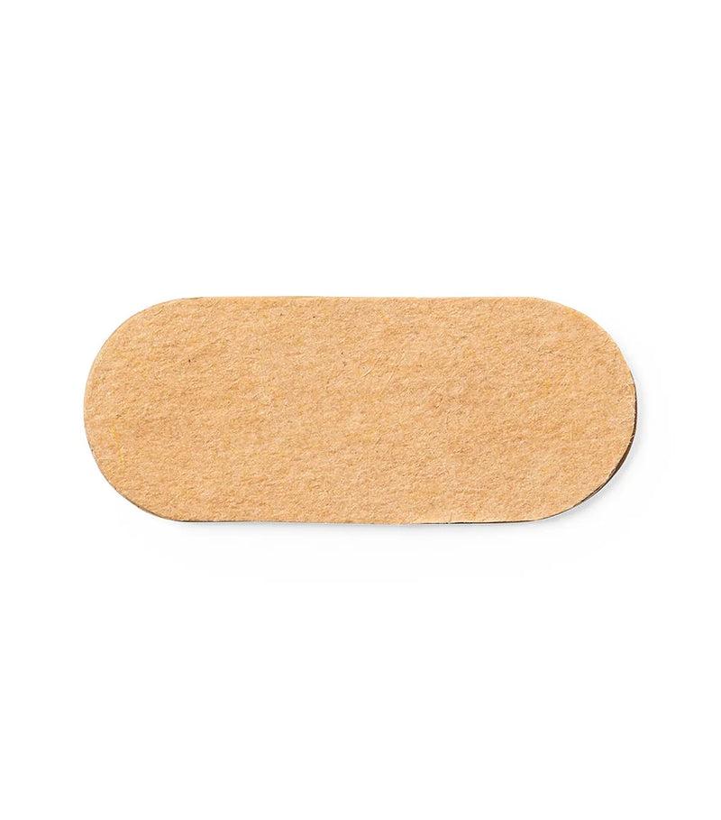 Recycled Paper Webcam Cover