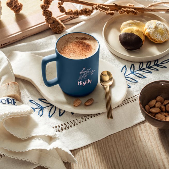 Mighty Mug