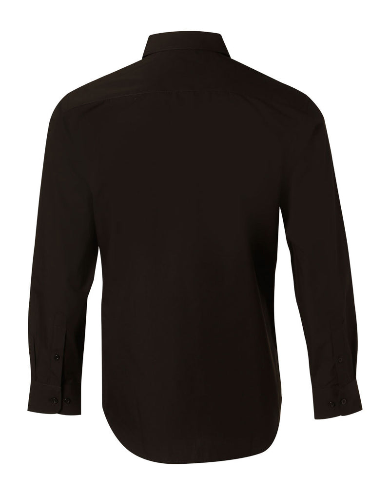 M7002 Men's Nano ™ Tech Long Sleeve Shirt