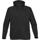 CFZ-5.Men's Omega Zip Hoody