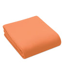 RPET fleece Travel Blanket