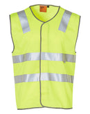 SW03 Hi-Vis SAFETY VEST