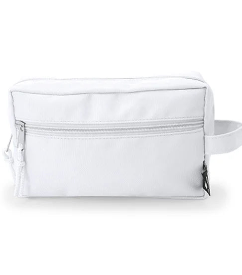 Bubo RPET Toilet Bag