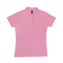 Women's Prime/Delta Polo