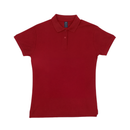 Women's Prime/Delta Polo