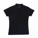 Women's Delta Polo