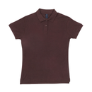 Women's Delta Polo