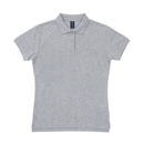 Women's Delta Polo