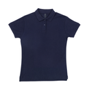 Women's Delta Polo
