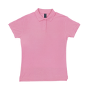 Women's Delta Polo