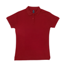 Women's Delta Polo