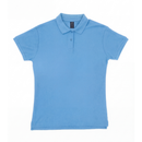 Women's Delta Polo