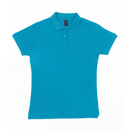 Women's Delta Polo
