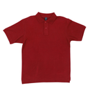 Prime/Delta Polo