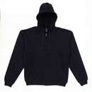 Jarvis Zip Hood