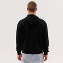 Jarvis Zip Hood