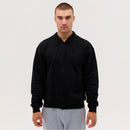 Jarvis Zip Hood