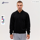 Jarvis Zip Hood