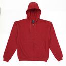 Jarvis Zip Hood