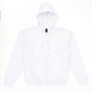 Jarvis Zip Hood