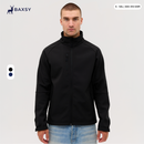 Prime Softshell Jacket