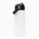 500ml Bell Bottle with Carry Handle