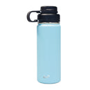 500ml Bell Bottle with Infuser Lid