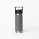 532ml Bell Bottle with Solid Handle