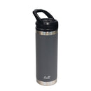 532ml Bell Bottle with Sipper Handle