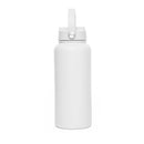 SILVERWATER 1L Vacuum Bottle