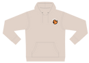 Hoodie - Bone