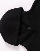 Hoodie - Black