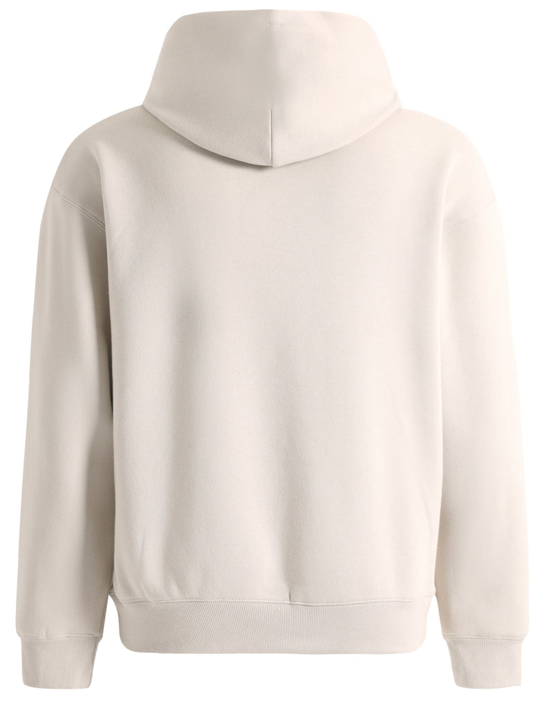 Hoodie - Bone