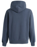 Hoodie - Blue